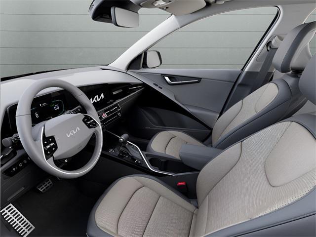 new 2025 Kia Niro car, priced at $35,981