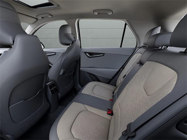 new 2025 Kia Niro car, priced at $35,981