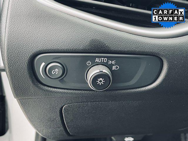 used 2025 Chevrolet Malibu car, priced at $20,950