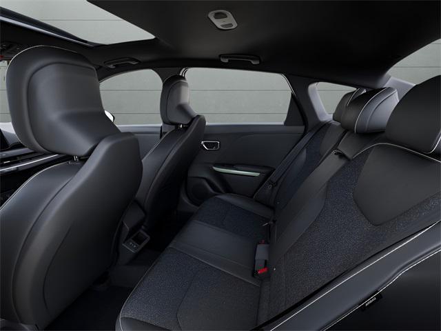 new 2025 Kia K4 car, priced at $25,984