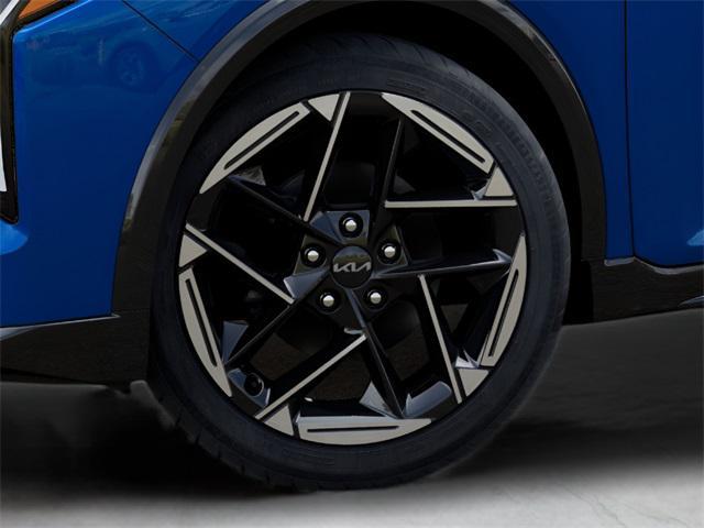 new 2025 Kia K4 car, priced at $25,984
