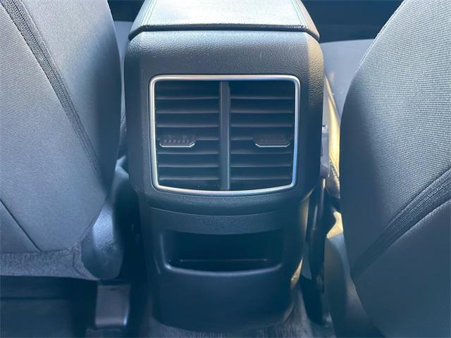 used 2023 Kia Sportage car, priced at $20,994