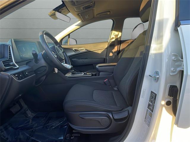 used 2023 Kia Sportage car, priced at $20,994