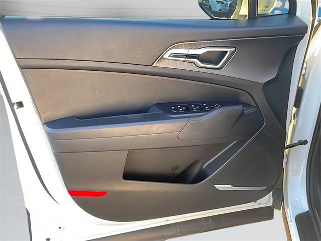 used 2023 Kia Sportage car, priced at $20,994