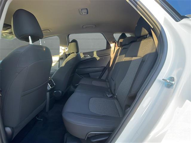 used 2023 Kia Sportage car, priced at $20,994