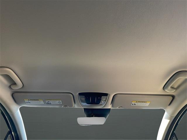 used 2023 Kia Sportage car, priced at $20,994