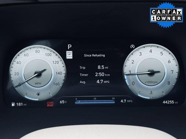 used 2024 Hyundai Palisade car, priced at $38,594