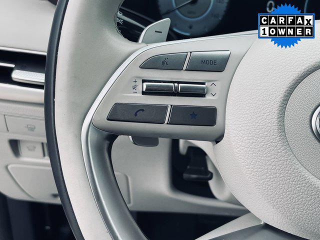 used 2024 Hyundai Palisade car, priced at $38,594