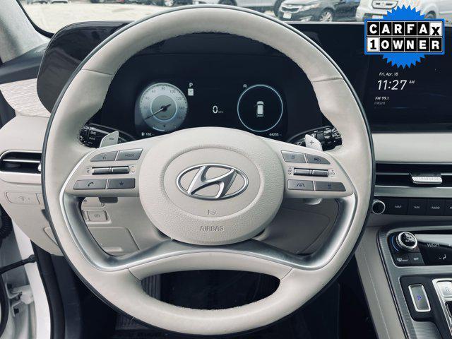 used 2024 Hyundai Palisade car, priced at $38,594