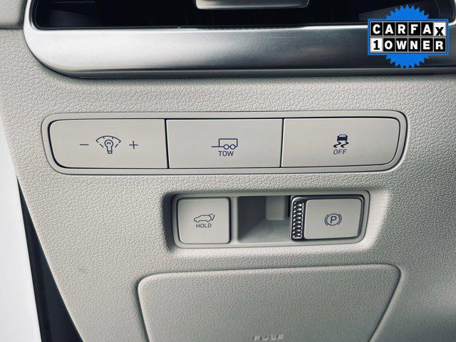 used 2024 Hyundai Palisade car, priced at $38,594