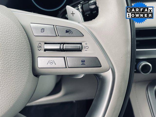 used 2024 Hyundai Palisade car, priced at $38,594