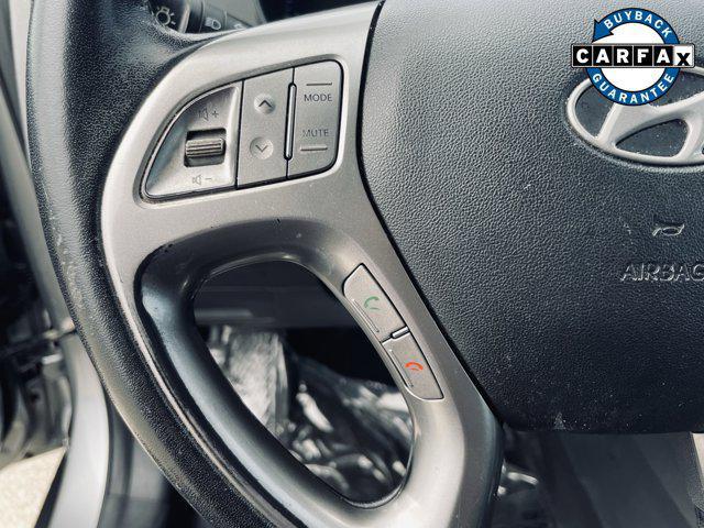 used 2011 Hyundai Tucson car, priced at $7,499
