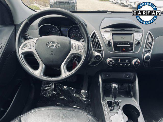 used 2011 Hyundai Tucson car, priced at $7,499