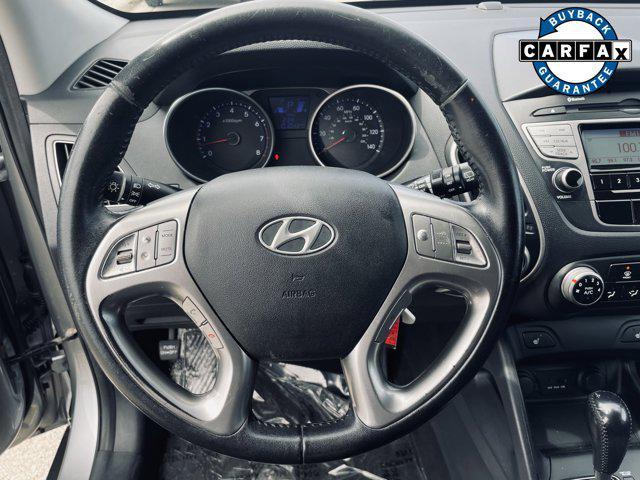 used 2011 Hyundai Tucson car, priced at $7,499