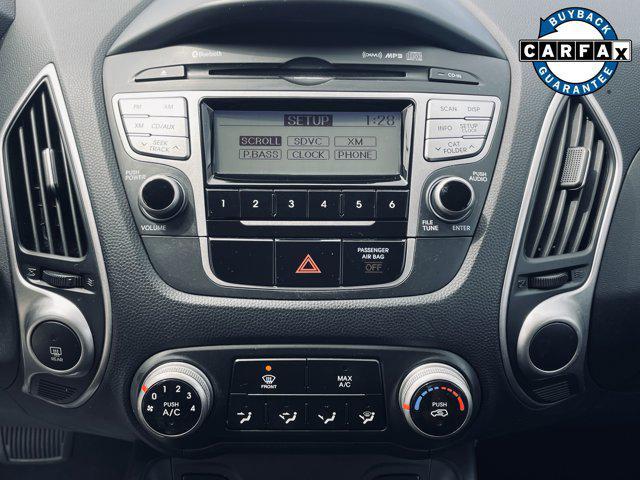 used 2011 Hyundai Tucson car, priced at $7,499