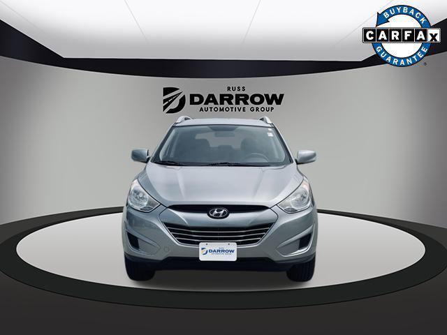 used 2011 Hyundai Tucson car, priced at $7,499