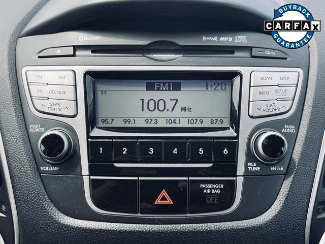 used 2011 Hyundai Tucson car, priced at $7,499