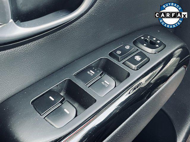 used 2015 Kia Soul car, priced at $9,900