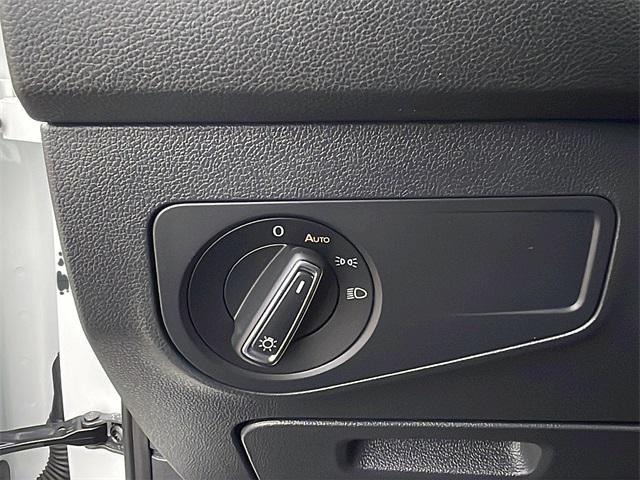used 2024 Volkswagen Tiguan car, priced at $26,500