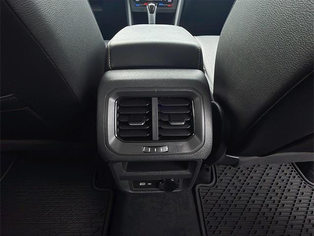 used 2024 Volkswagen Tiguan car, priced at $26,500