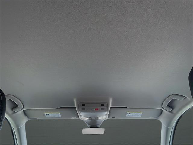 used 2024 Volkswagen Tiguan car, priced at $26,500