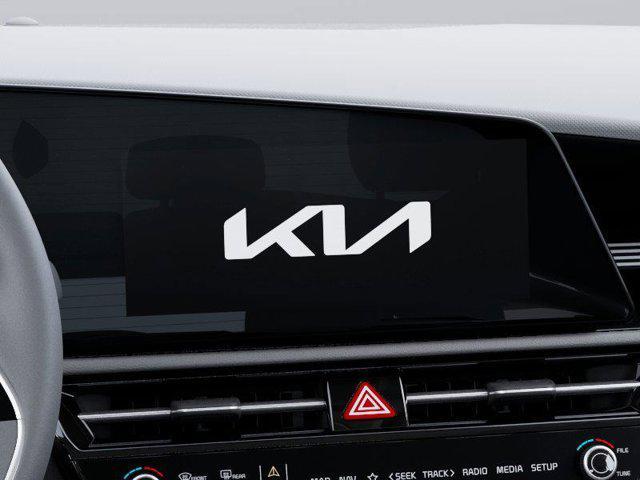 new 2025 Kia Niro car, priced at $31,269