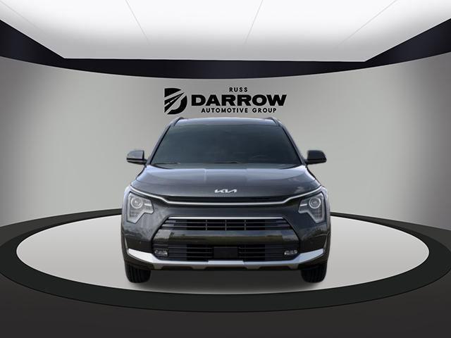 new 2025 Kia Niro car, priced at $31,269
