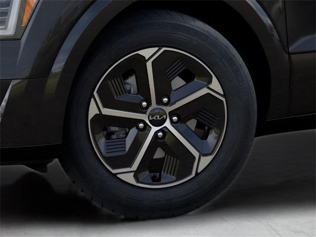 new 2025 Kia Niro car, priced at $32,666