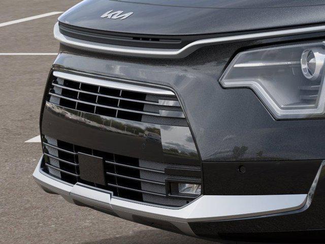 new 2025 Kia Niro car, priced at $31,269