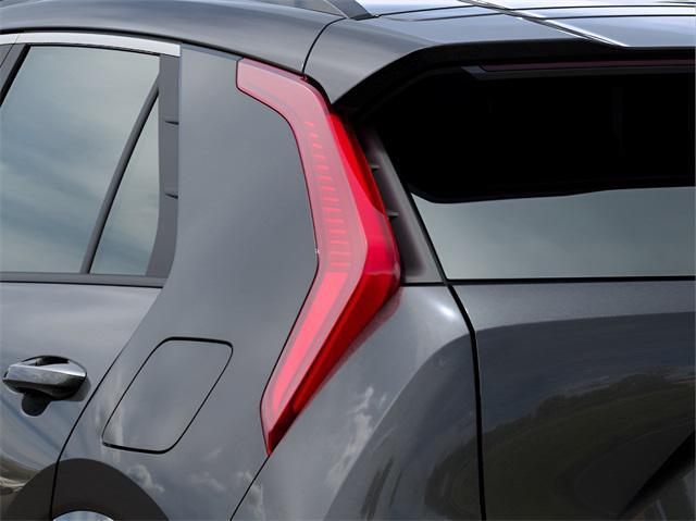 new 2025 Kia Niro car, priced at $32,666