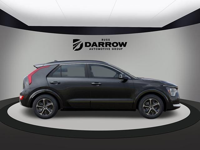 new 2025 Kia Niro car, priced at $31,269