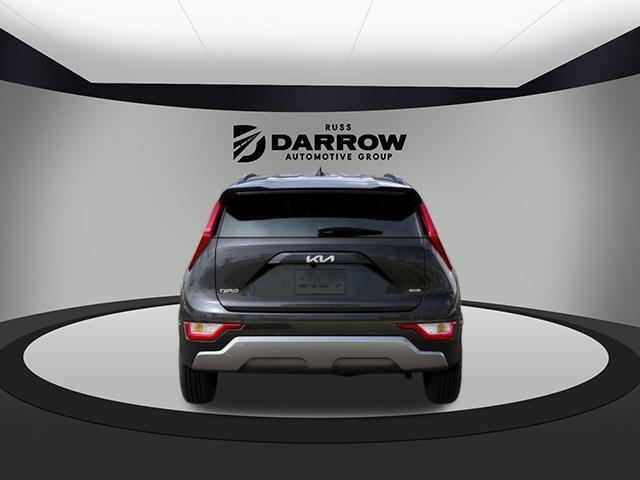 new 2025 Kia Niro car, priced at $31,269