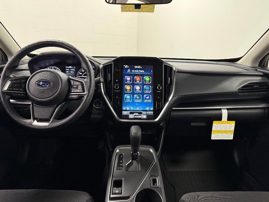 new 2026 Subaru Impreza car, priced at $28,577