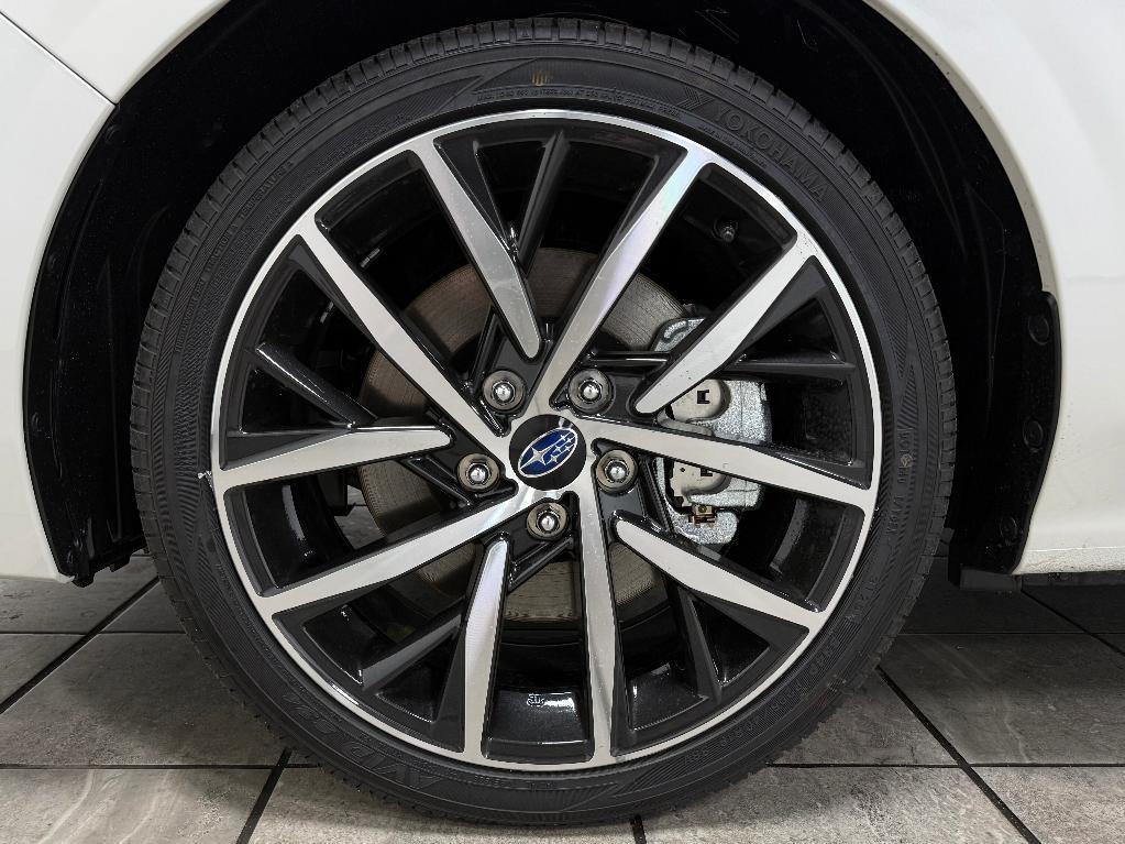 new 2026 Subaru Impreza car, priced at $28,577