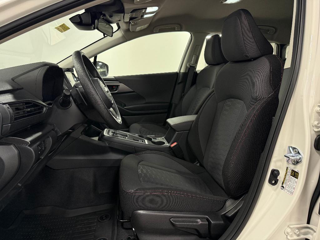 new 2026 Subaru Impreza car, priced at $28,577