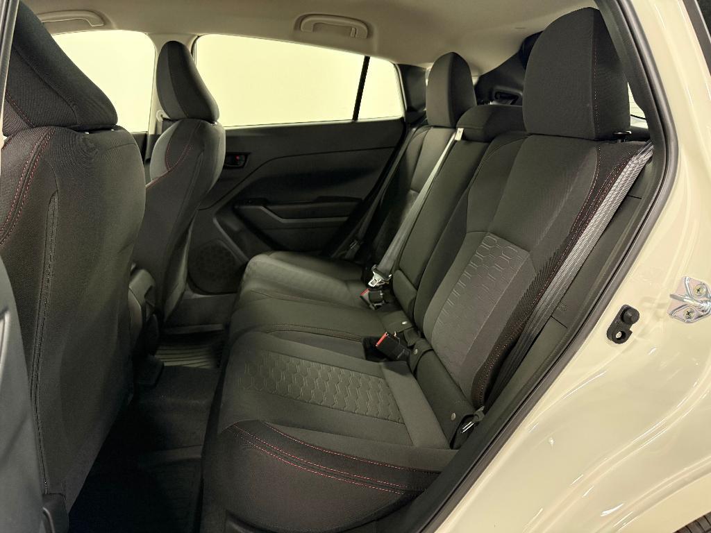 new 2026 Subaru Impreza car, priced at $28,577