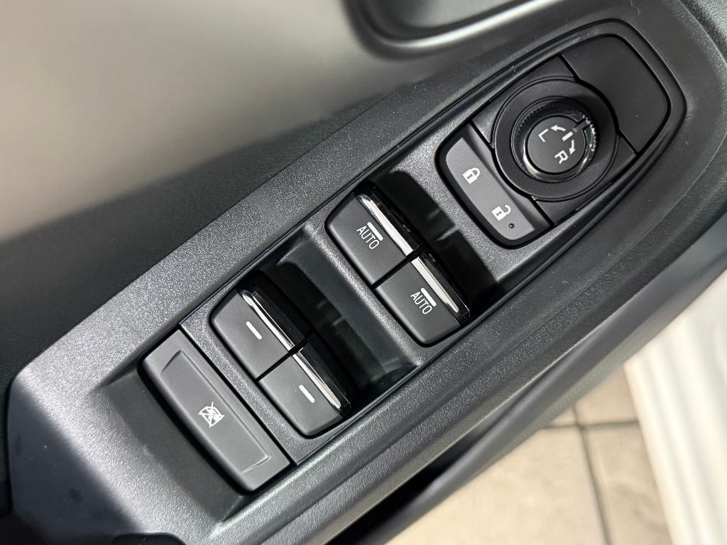 new 2026 Subaru Impreza car, priced at $28,577