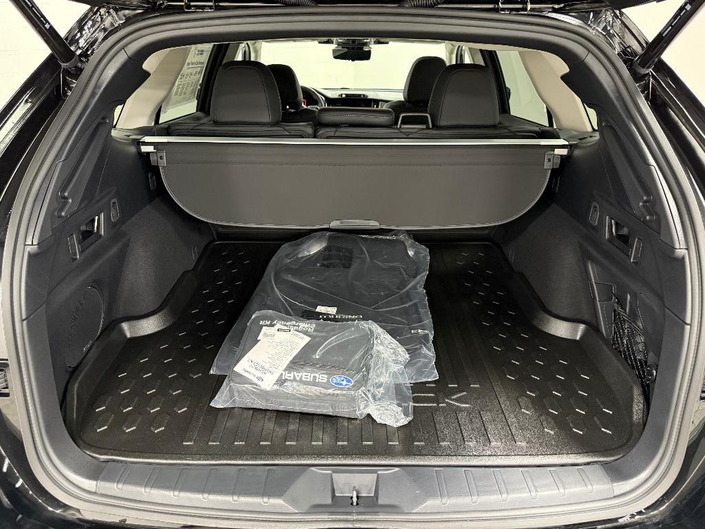 new 2025 Subaru Outback car, priced at $41,659