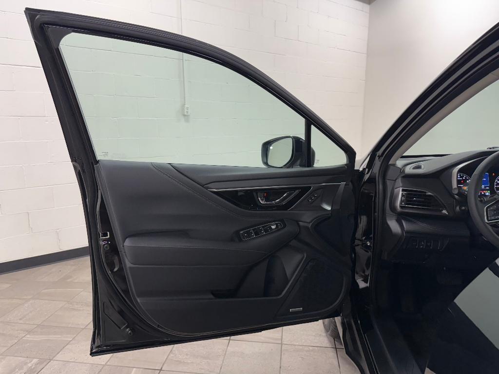 new 2025 Subaru Outback car, priced at $41,659