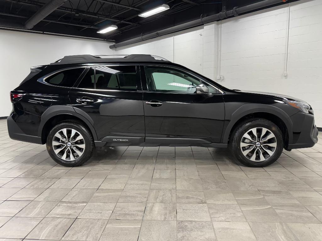 new 2025 Subaru Outback car, priced at $41,659