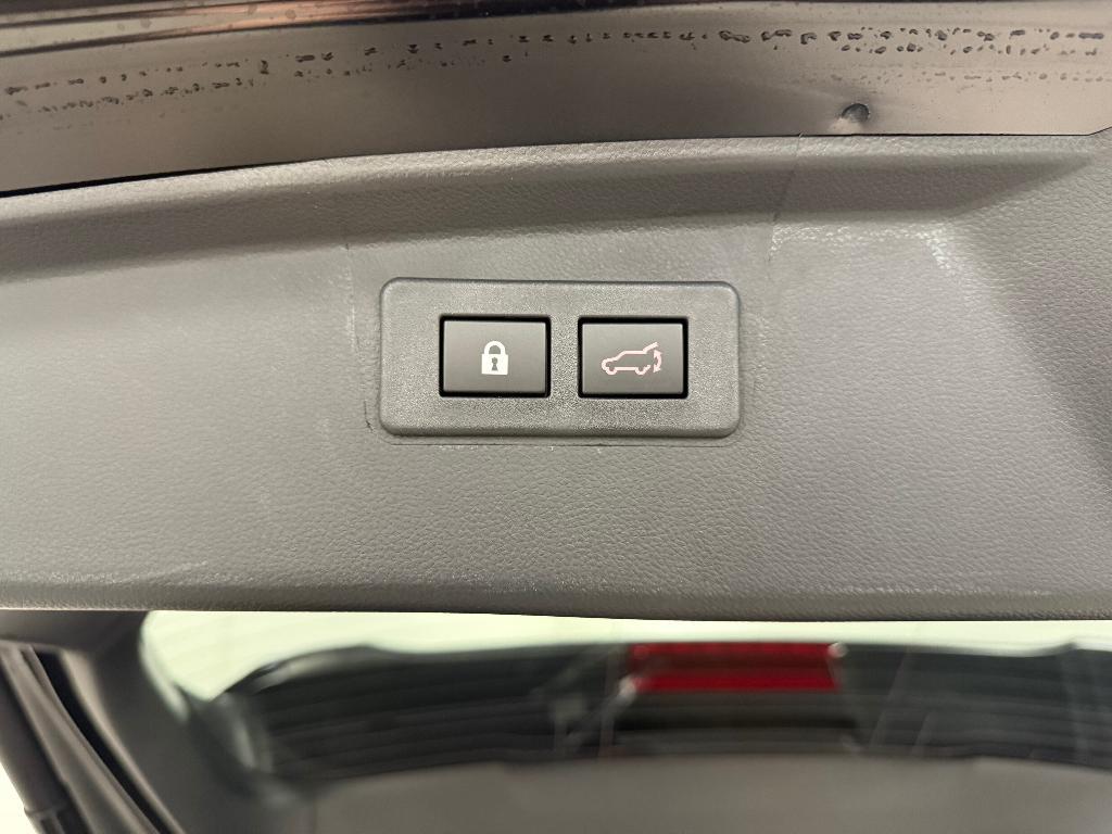 new 2025 Subaru Outback car, priced at $41,659