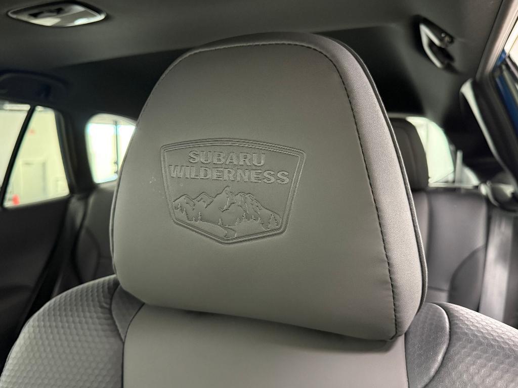 new 2025 Subaru Outback car, priced at $43,613