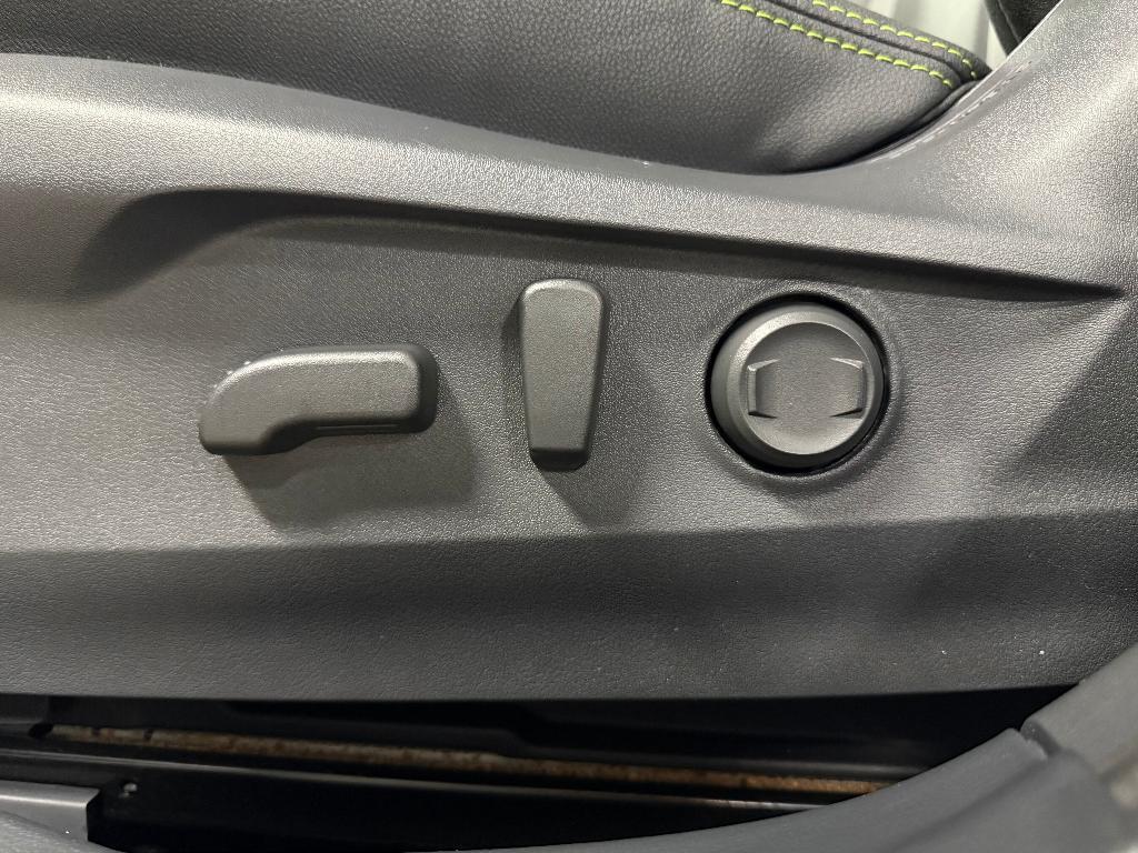 new 2025 Subaru Outback car, priced at $38,821