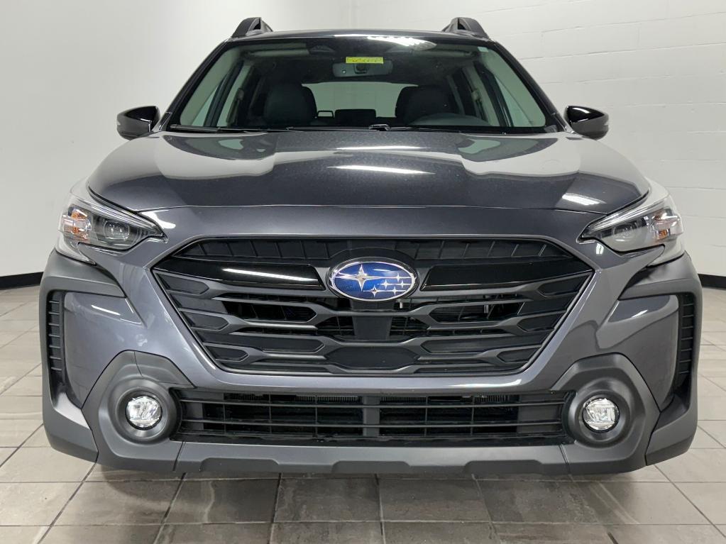 new 2025 Subaru Outback car, priced at $37,690