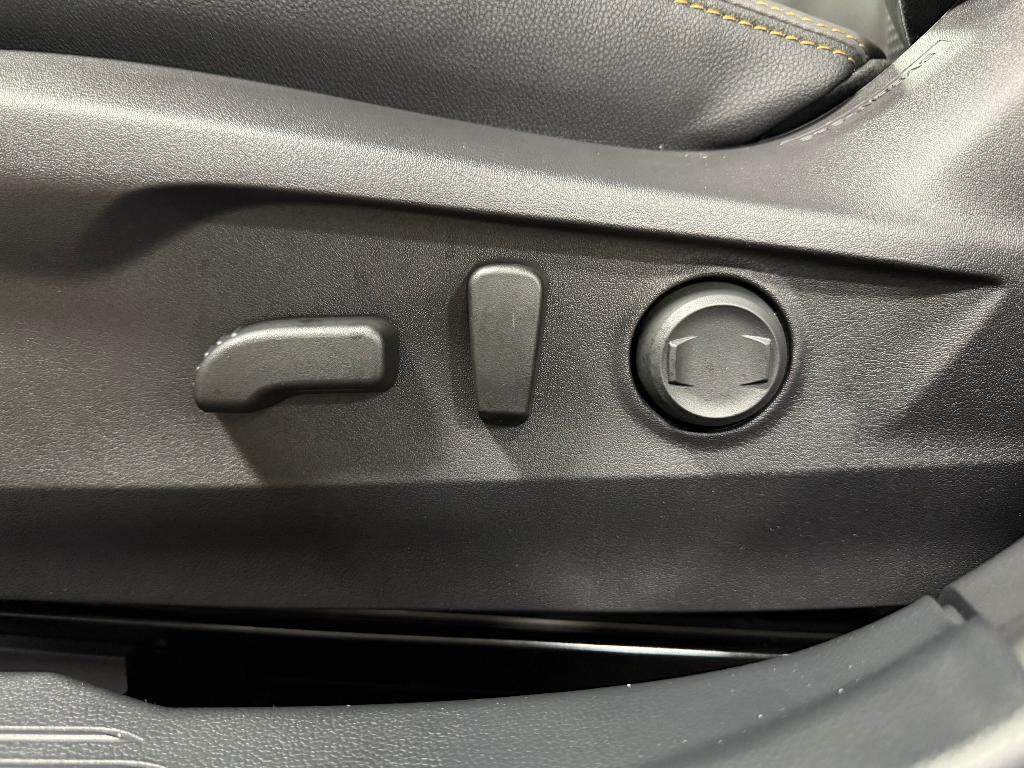 new 2025 Subaru Outback car, priced at $42,758
