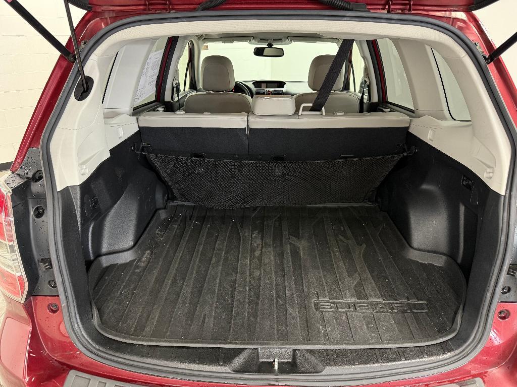 used 2014 Subaru Forester car, priced at $8,500