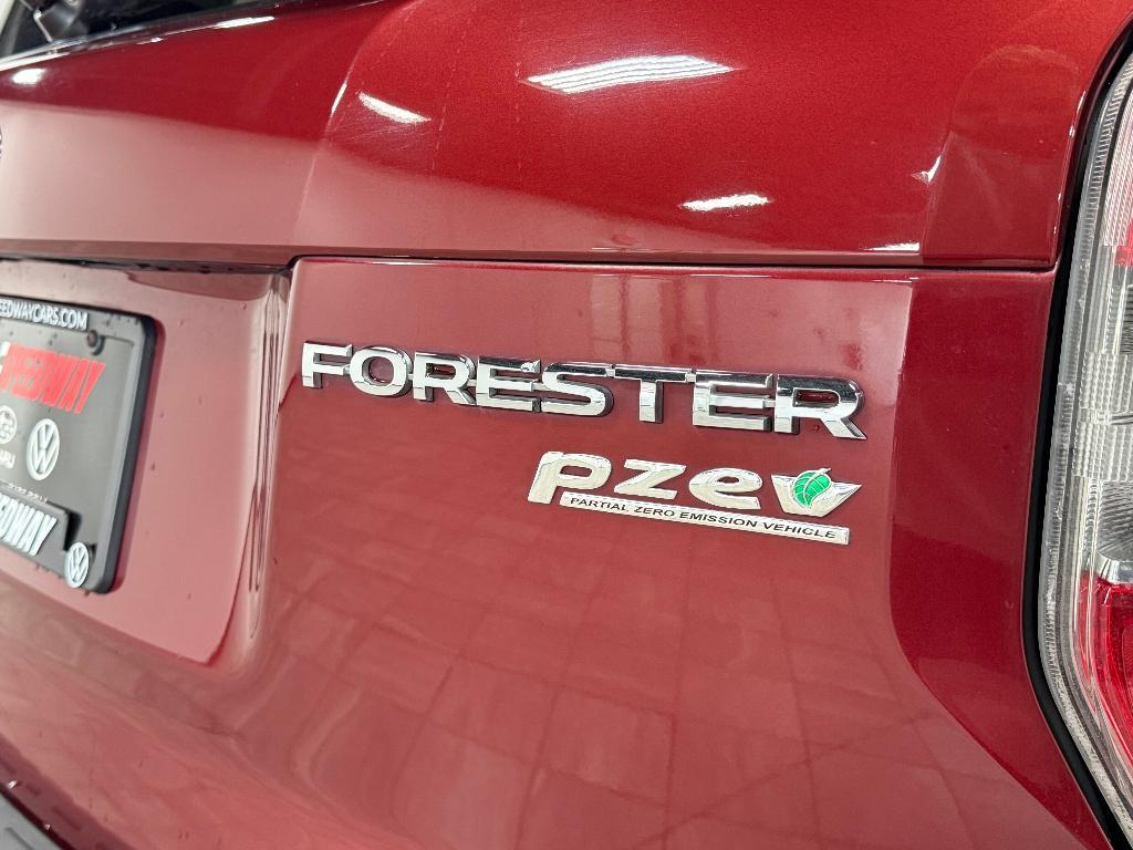 used 2014 Subaru Forester car, priced at $8,500