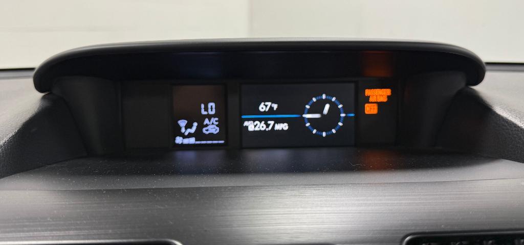 used 2014 Subaru Forester car, priced at $8,500