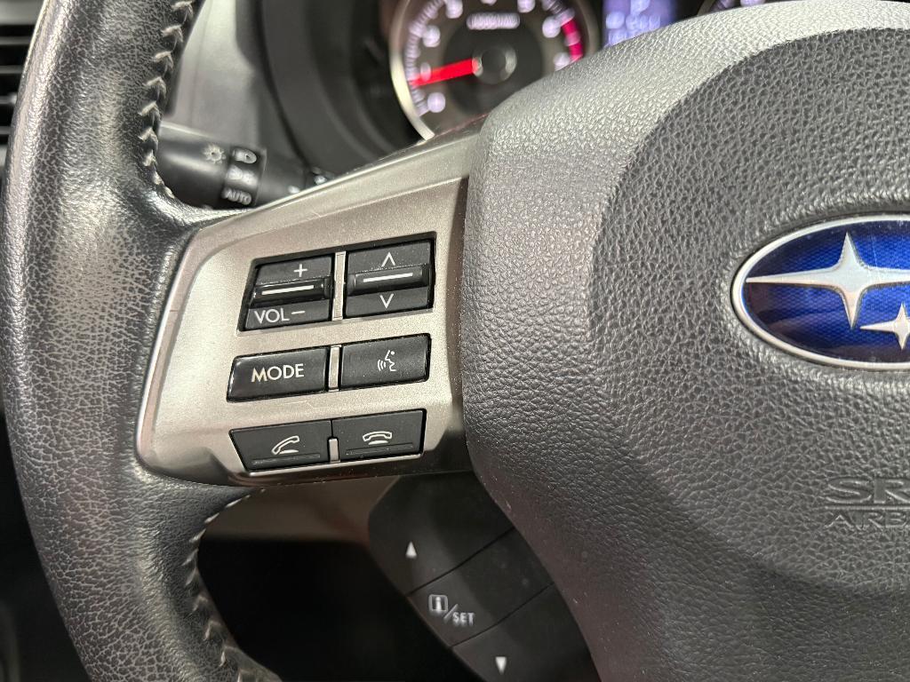 used 2014 Subaru Forester car, priced at $8,500