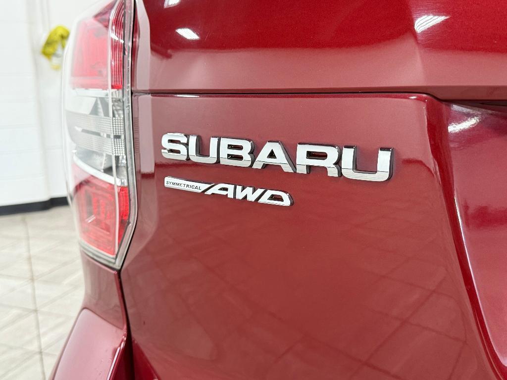 used 2014 Subaru Forester car, priced at $8,500